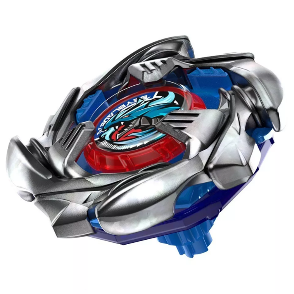 Takara Tomy Beyblade X BX-34 Cobalt Dragoon 2-60C Starter Set
