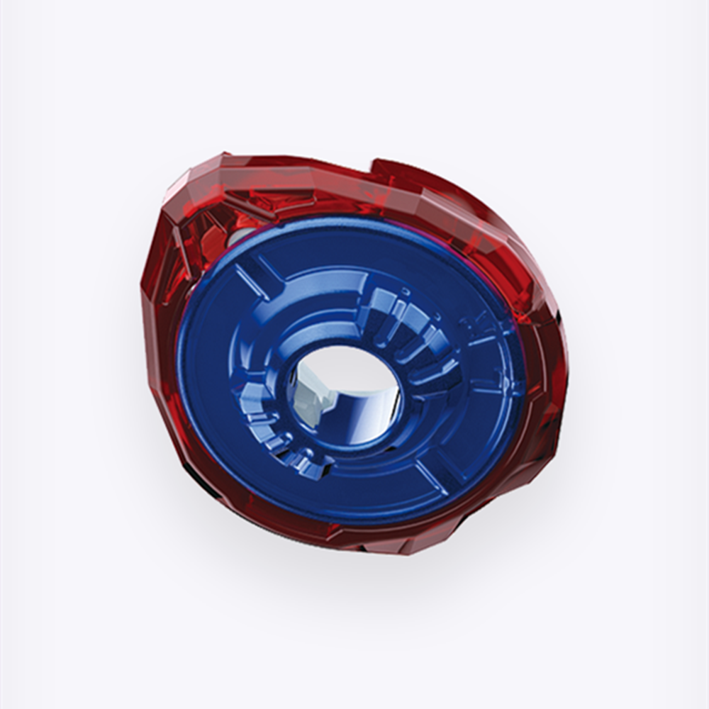 TAKARA TOMY Beyblade X BXG-18 Starter Dran Buster 1-60A (Metal Coat: Blue FC Barcelona Ver.) UX-00