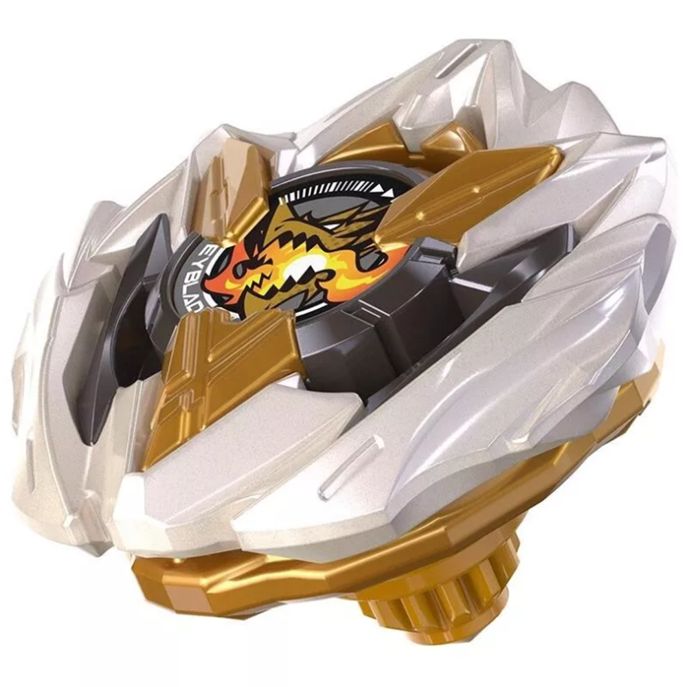 TAKARA TOMY Beyblade X BXG-25 Dran Deck Starter UX-00
