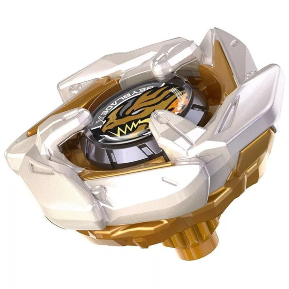 TAKARA TOMY Beyblade X BXG-25 Dran Deck Starter UX-00
