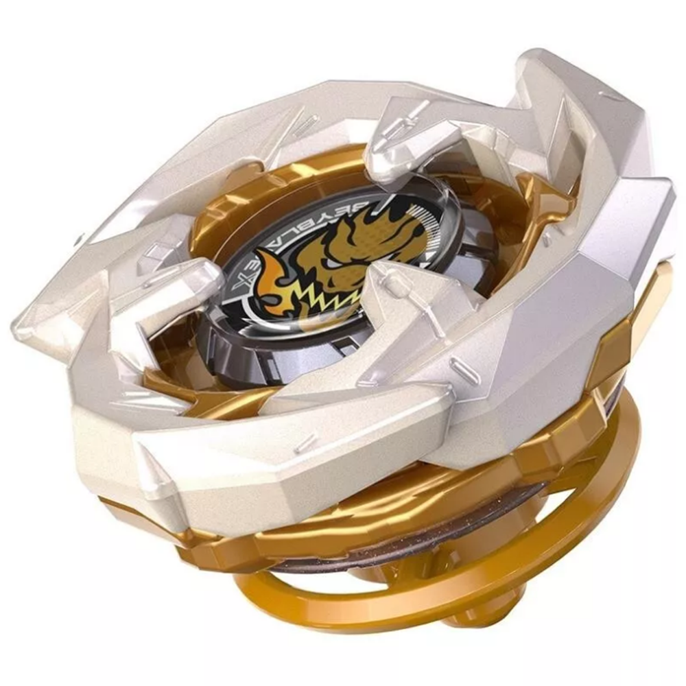TAKARA TOMY Beyblade X BXG-25 Dran Deck Starter UX-00