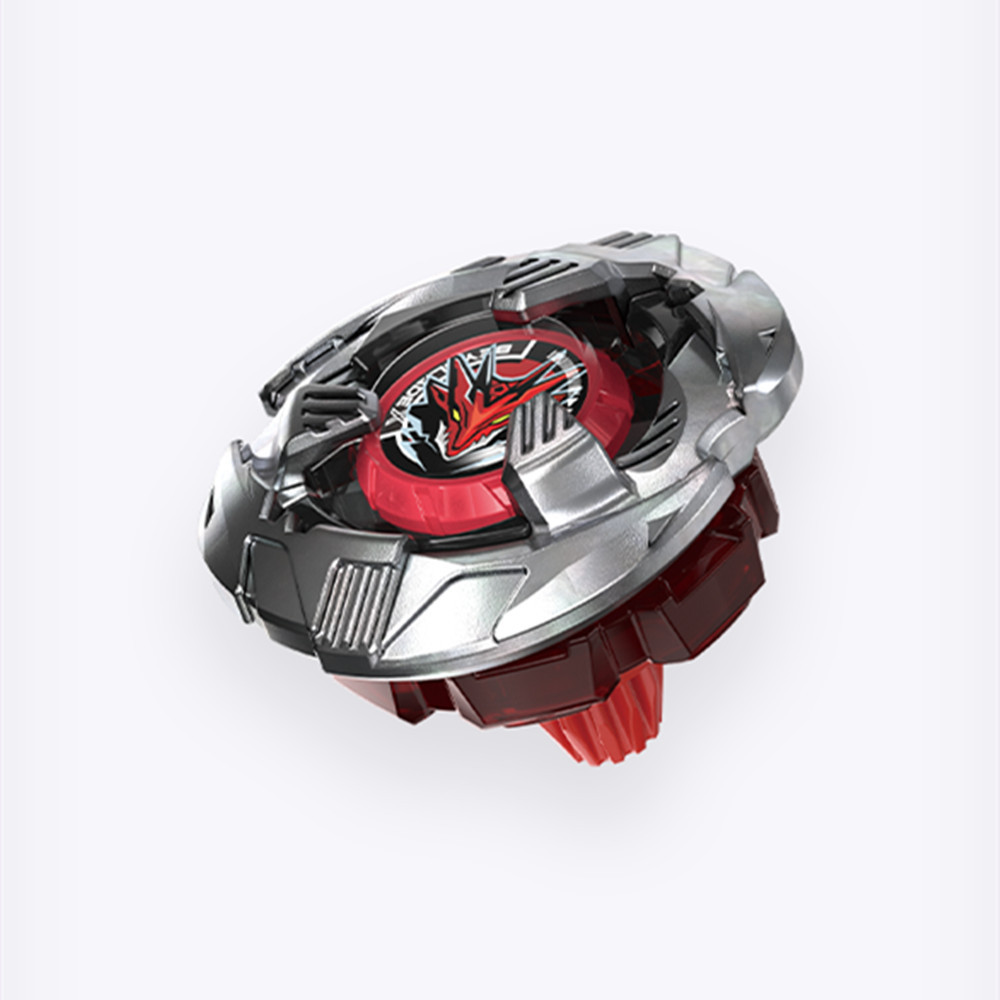 TAKARA TOMY Beyblade X BX-39 01 Booster Shelter Drake 7-80GP (Prize)