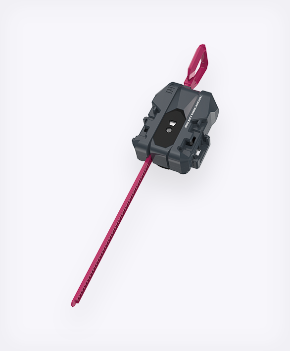 TAKARA TOMY Beyblade X  BX-40 Winder Launcher L (Left Spin)