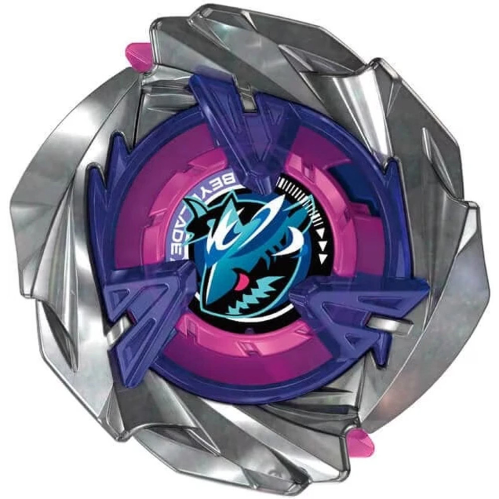 [PRE-ORDER] TAKARA TOMY Beyblade X Shark Scale Deck Set UX-15