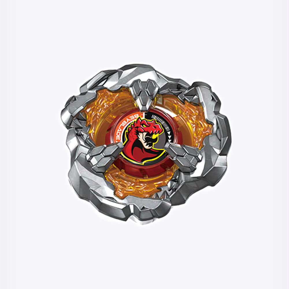 [PRE-ORDER] TAKARA TOMY Beyblade X Shark Scale Deck Set UX-15