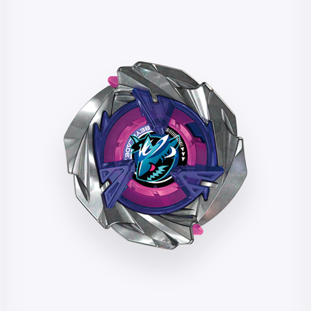 [PRE-ORDER] TAKARA TOMY Beyblade X Shark Scale Deck Set UX-15