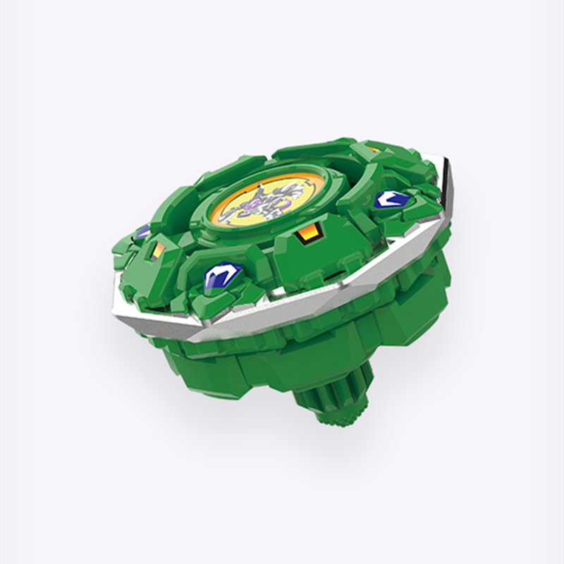 Takara Tomy Beyblade X BX-00 BXG-11 Booster Draciel Shield 7-60D