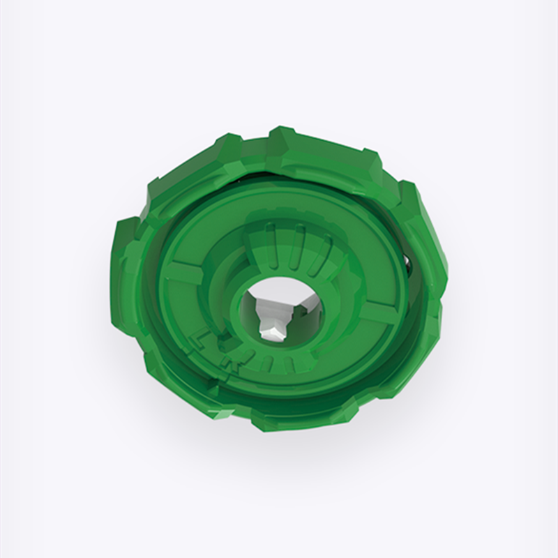 Takara Tomy Beyblade X BX-00 BXG-11 Booster Draciel Shield 7-60D