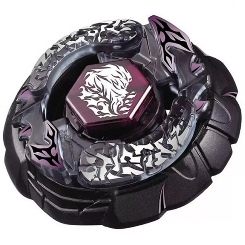 Takara Tomy Beyblade Bakushin Susanow / Susanoo 90WF, Black Lunar Eclipse Version WBBA Version