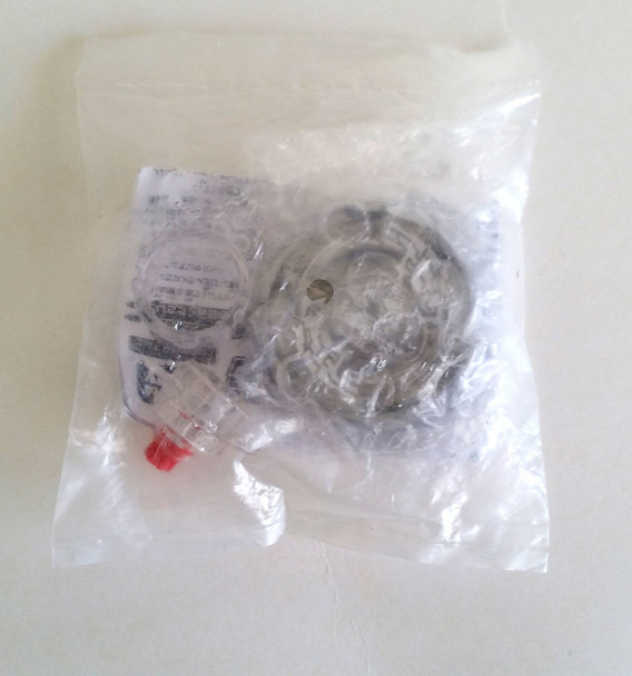 Takara Tomy Galaxy Pegasis / Pegasus W105R²F SILVER 2nd Prize G1 Champion WBBA Beyblade