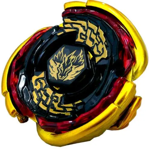best attack type beyblades
