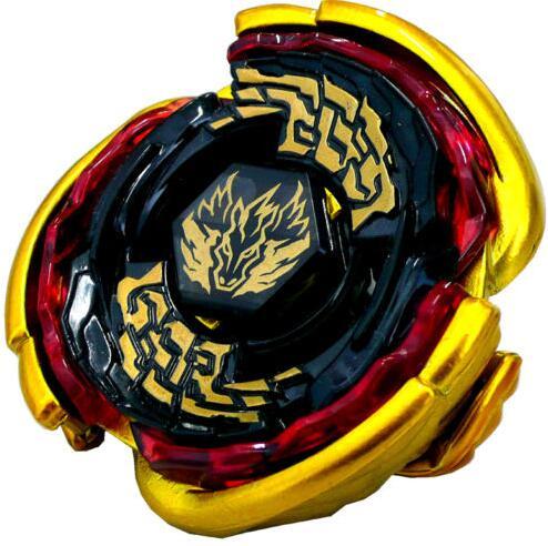 Takara Tomy GOLD Big Bang Pegasis / Cosmic Pegasus 105RF