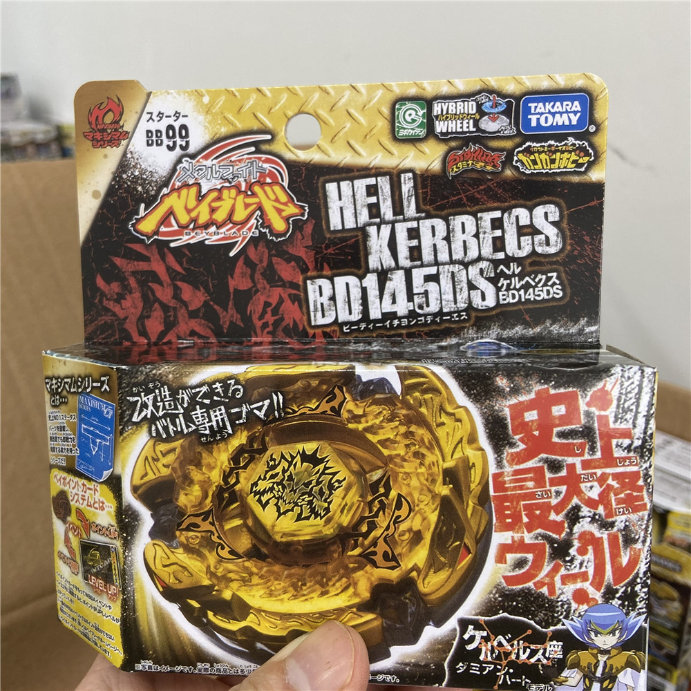 Takara Tomy Metal Fight Beyblade BB28 Storm Pegasis  BB43  Lightning L Drago BB47 BB59 BB69 BB70  Galaxy Pegasis BB71 BB80 Gravity Perseus BB88 Meteo L Drago BB99 Hell Kerbecs BB104 BB100 BB105 Big Bang Pegasis BB106 BB108  L-Drago Destroy BB114 BB118