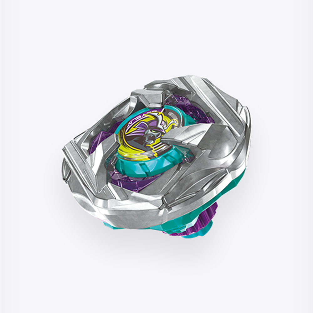 TAKARA TOMY Beyblade X Booster Samurai Calibur 6-70M BX-45