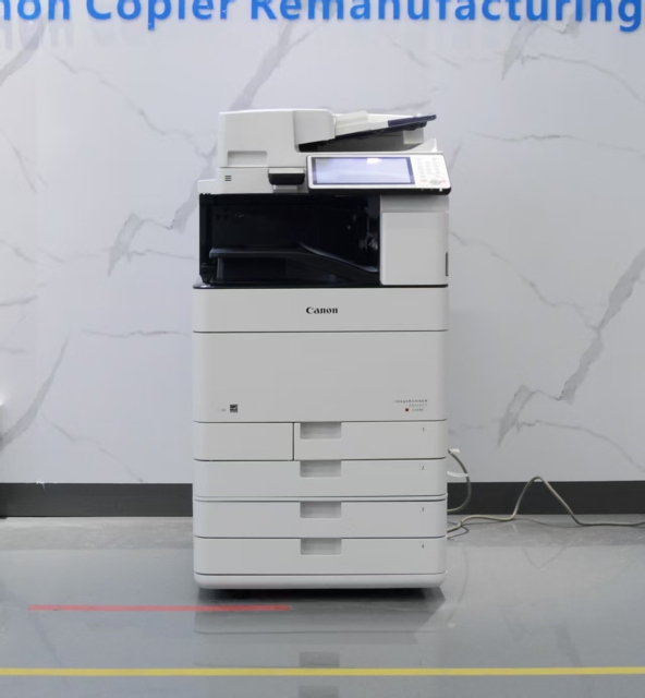 كانون iR-ADV C5560