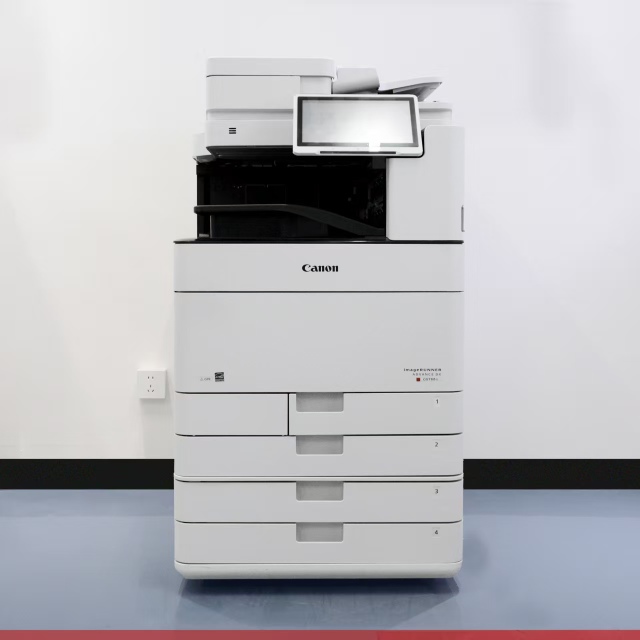 كانون iR-ADV DX C5760