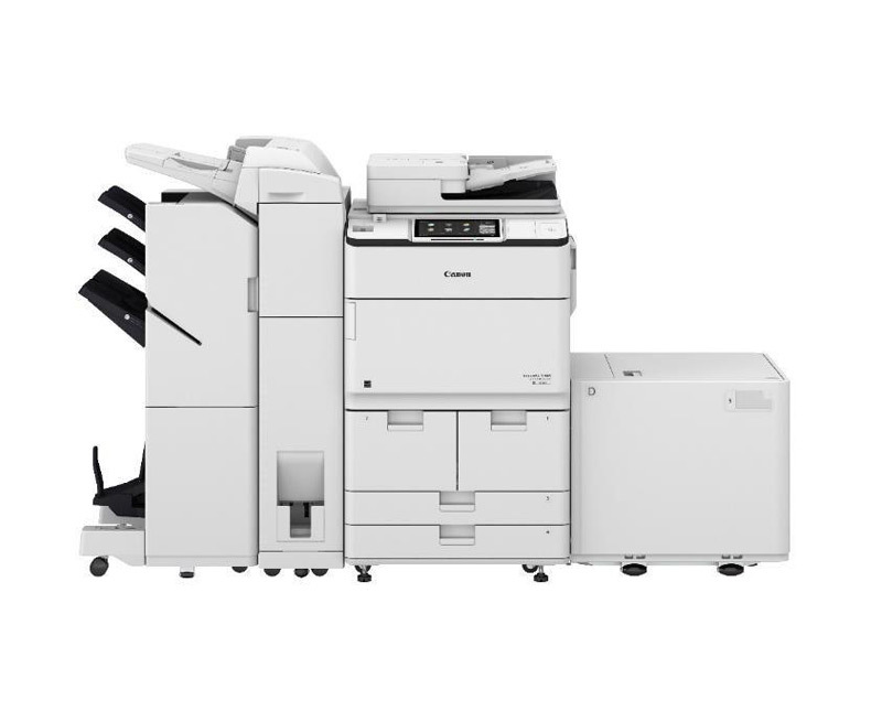 Canon iR-ADV 6780