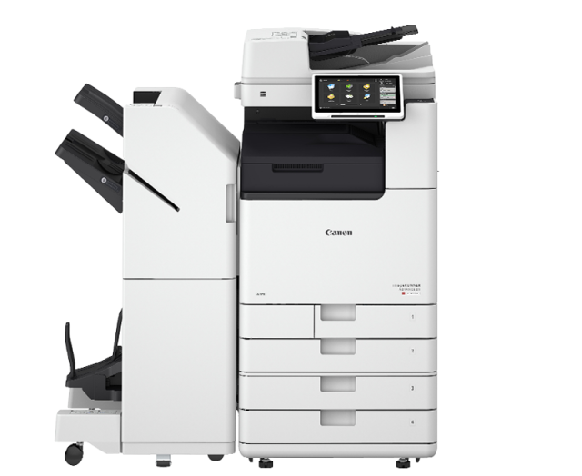 كانون iR-ADV C3830/3835