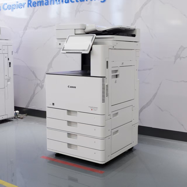 كانون iR-ADV C3730