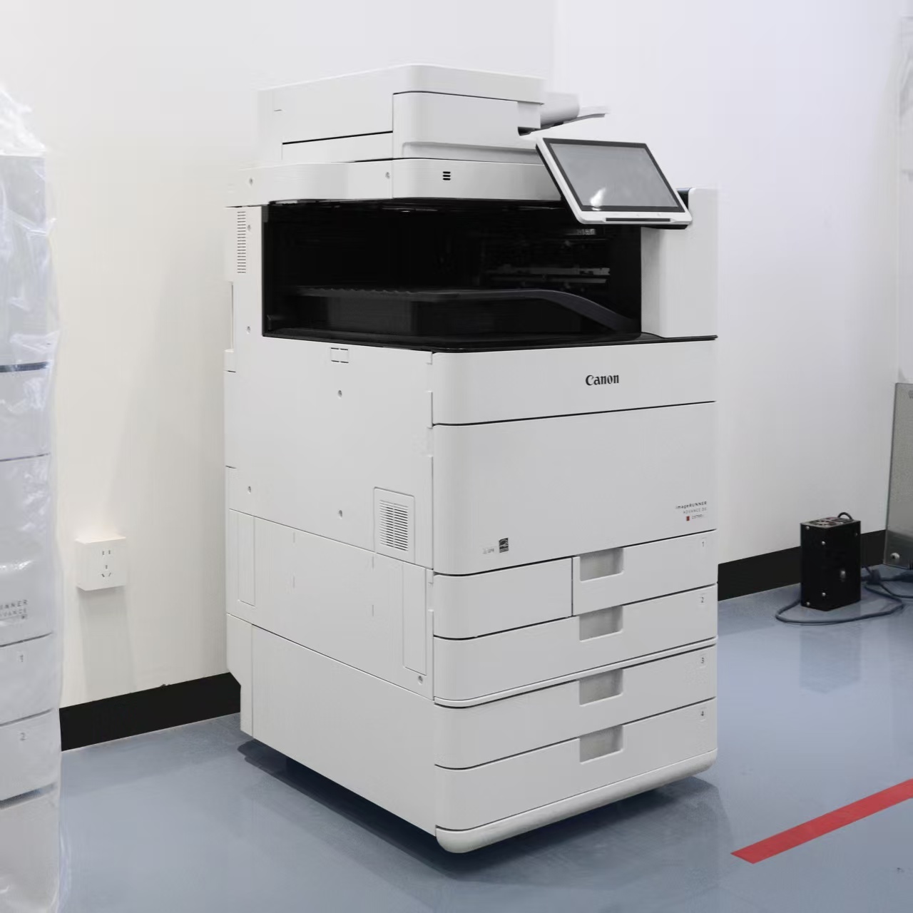 Canon iR-ADV DX C5760