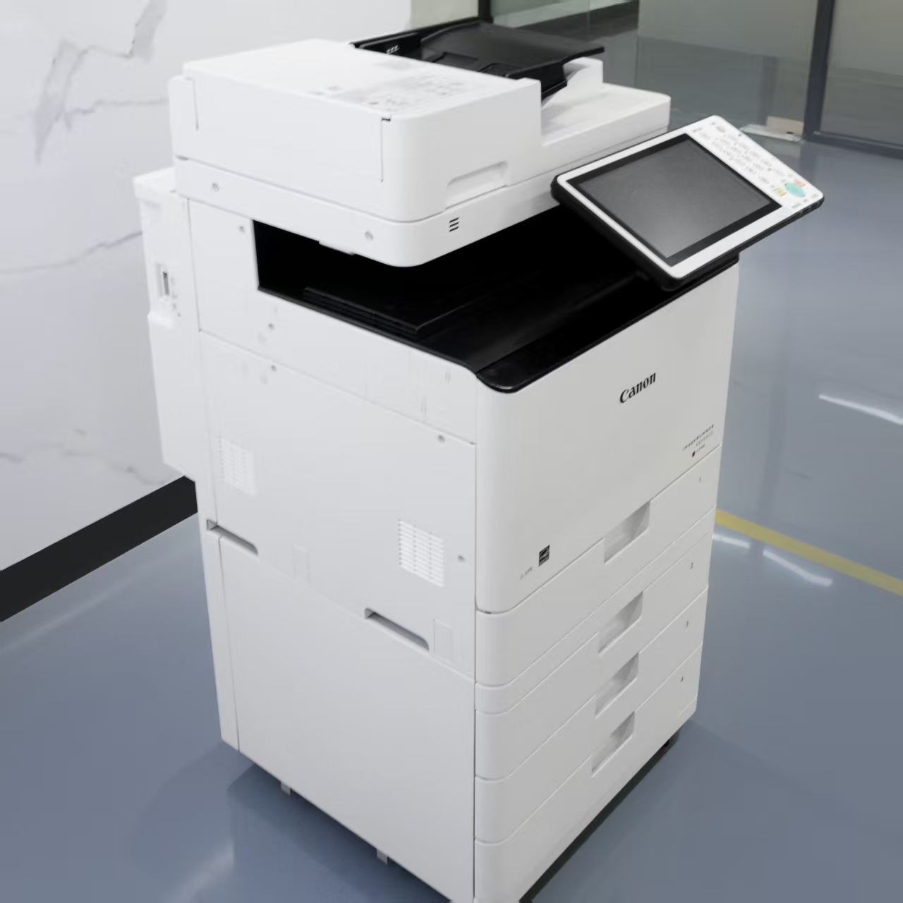 كانون iR-ADV C356