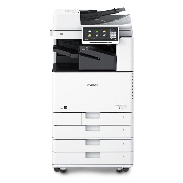 كانون iR-ADV C3730