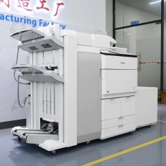 Canon iR-ADV 8505