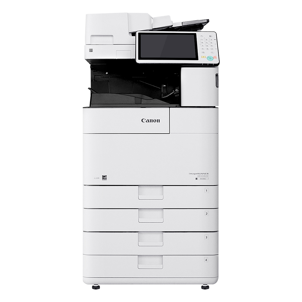 Canon iR-ADV 4545/4551