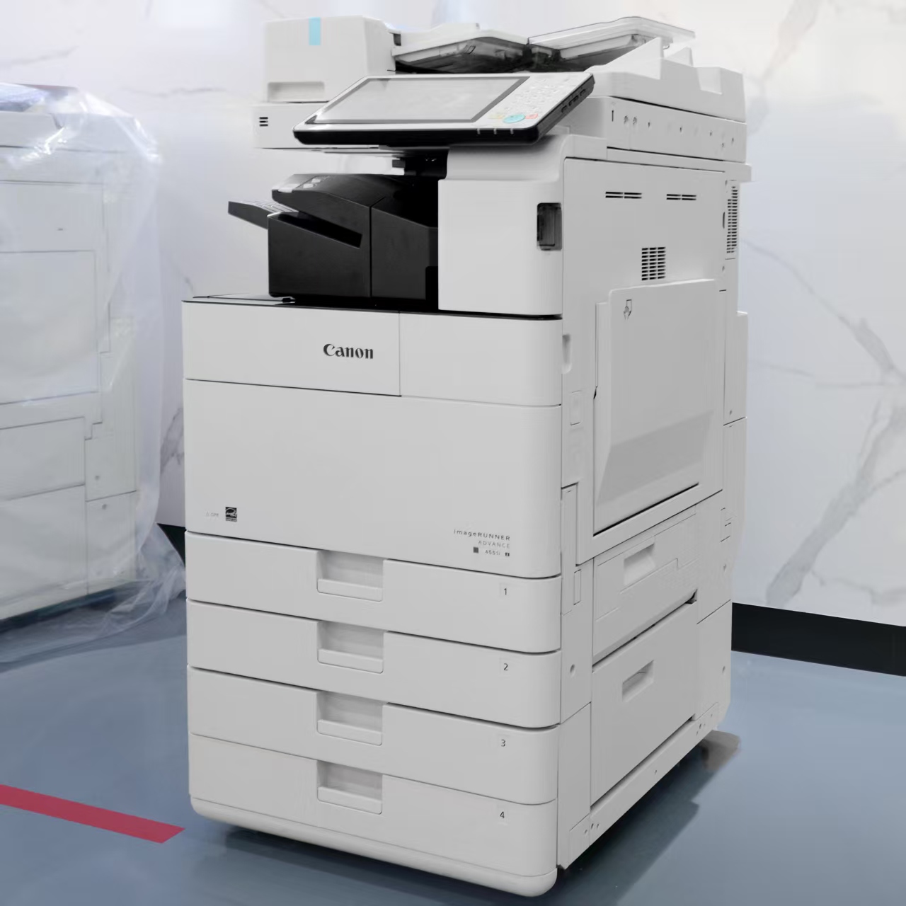 Refurbished Canon iR-ADV 4545/4551 | Reliable Office MFP