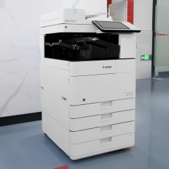 Canon iR-ADV 4545/4551