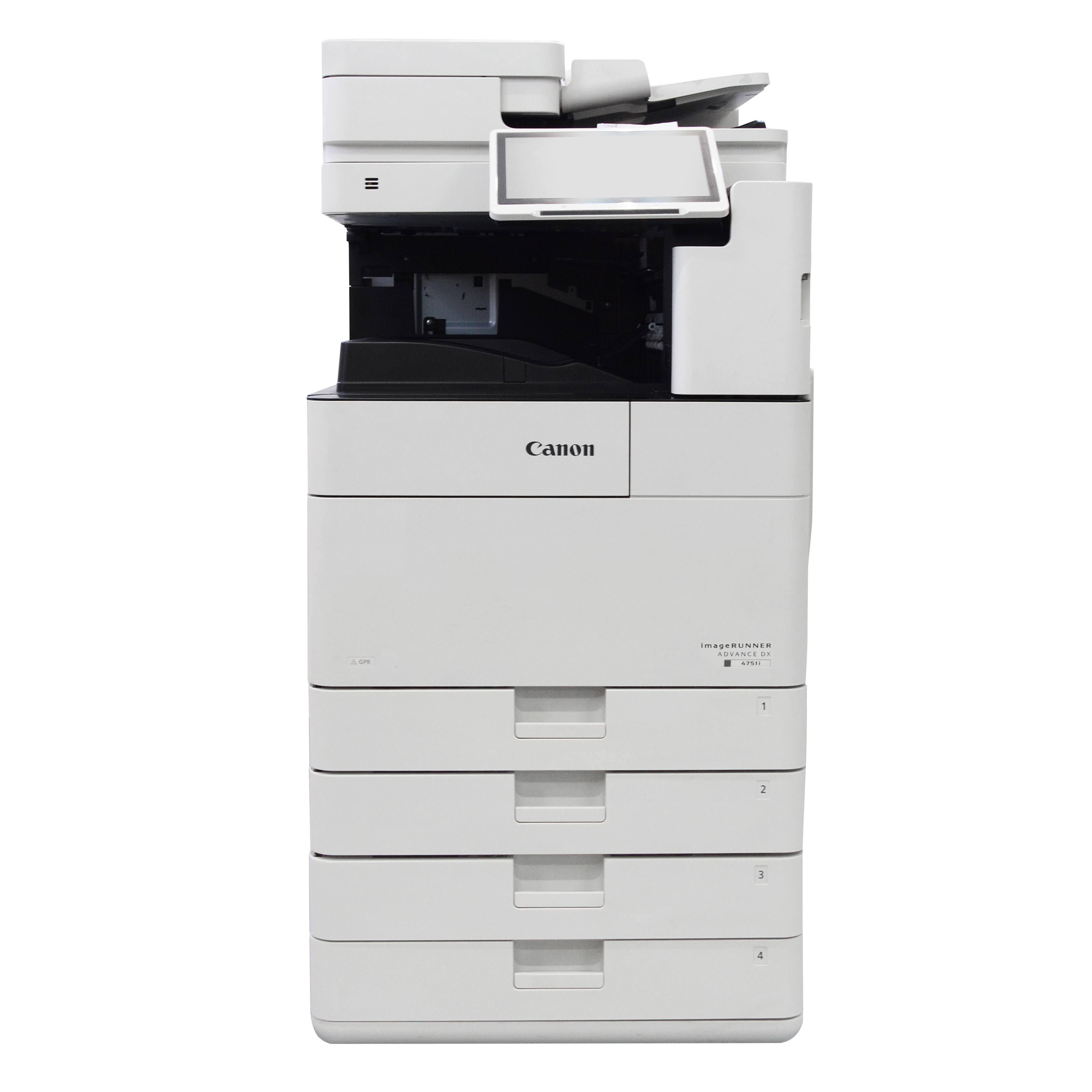 Máy ảnh Canon iR-ADV DX 4745/4751