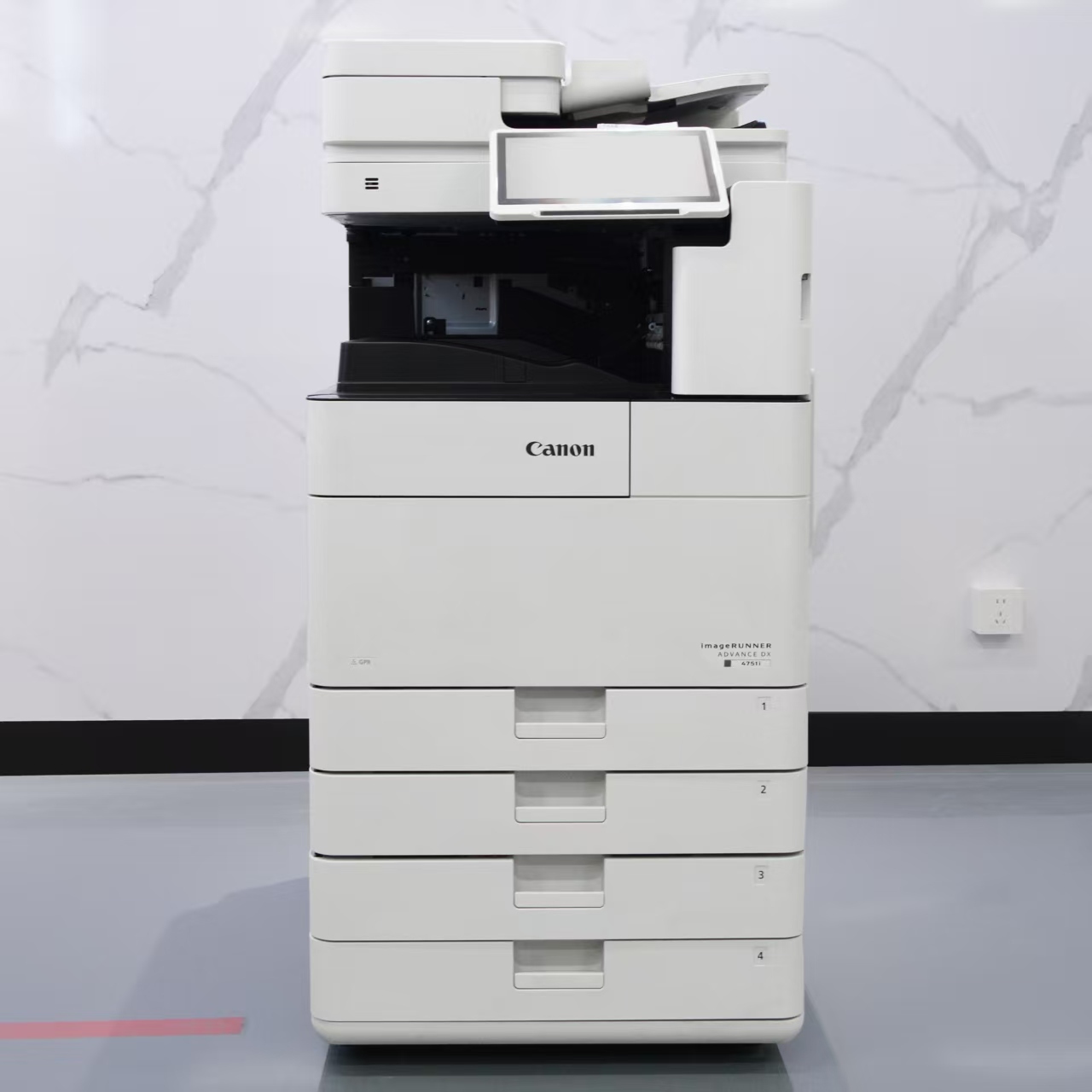 Máy ảnh Canon iR-ADV DX 4745/4751