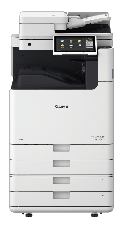 Canon iR-ADV 6860/6870
