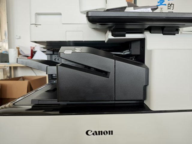 كانون iR-ADV C5560