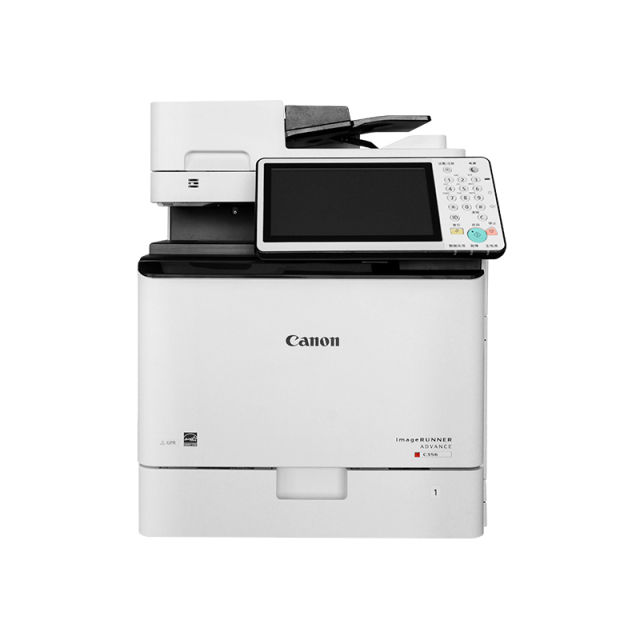 Canon iR-ADV C356