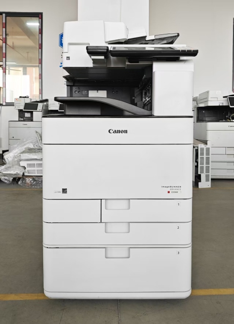 كانون iR-ADV C5560