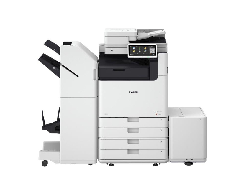 Canon iR-ADV DX C5860/5870