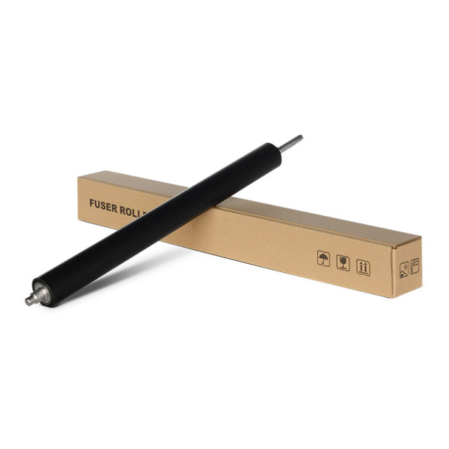 Rodillo inferior del fusor