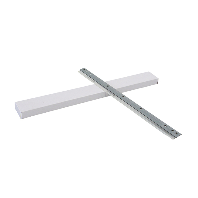 Cuchilla de correa de transferencia