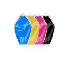 Polvo tónico en bolsa