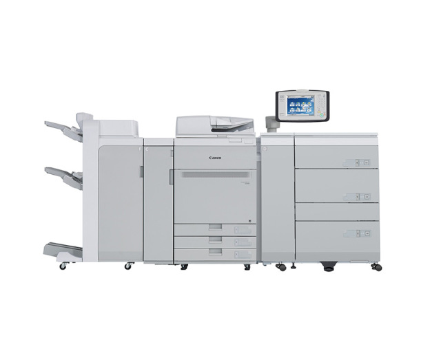 แคนนอน อิมเมจเพรส C910