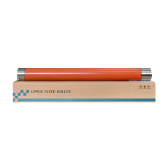 定影上辊