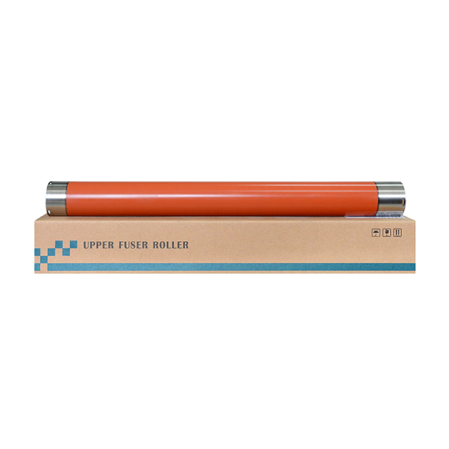 定影上辊