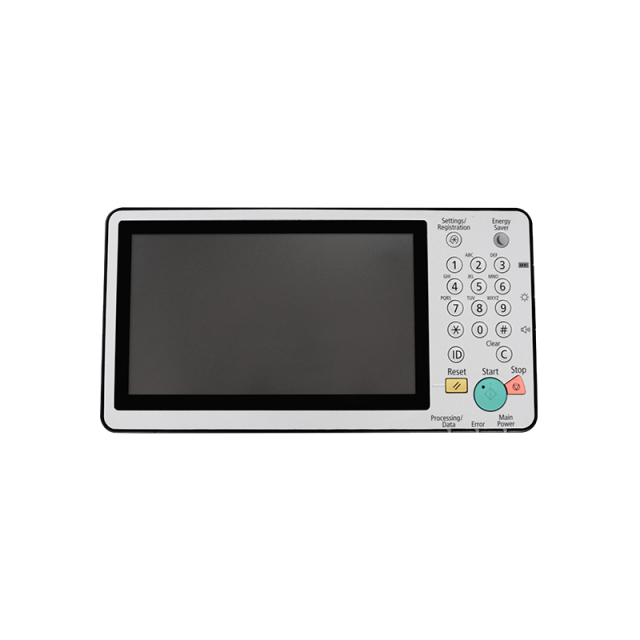 Touch Screen (Thick line、Thin line)