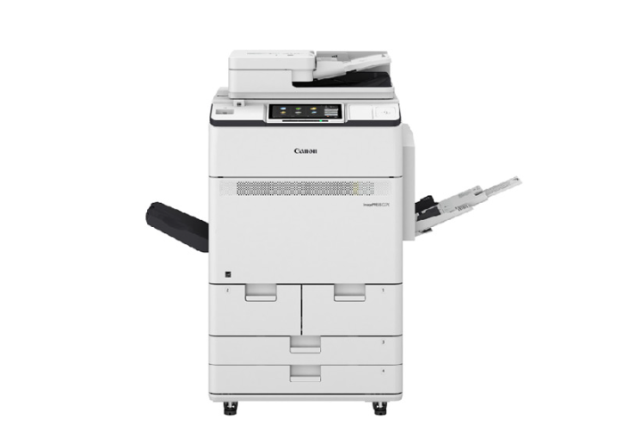 Canon imagePress C270