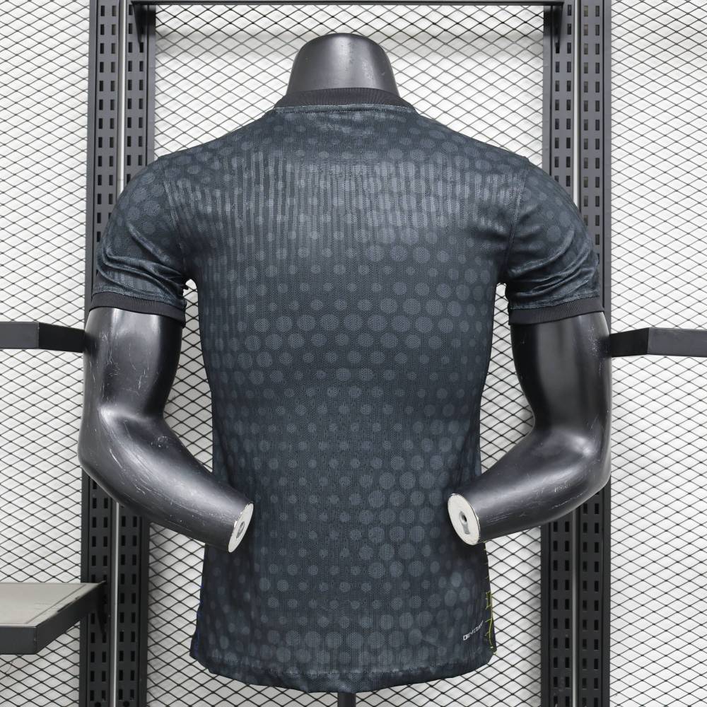 2025/2026 Barcelona special edition football jersey（Player Edition）