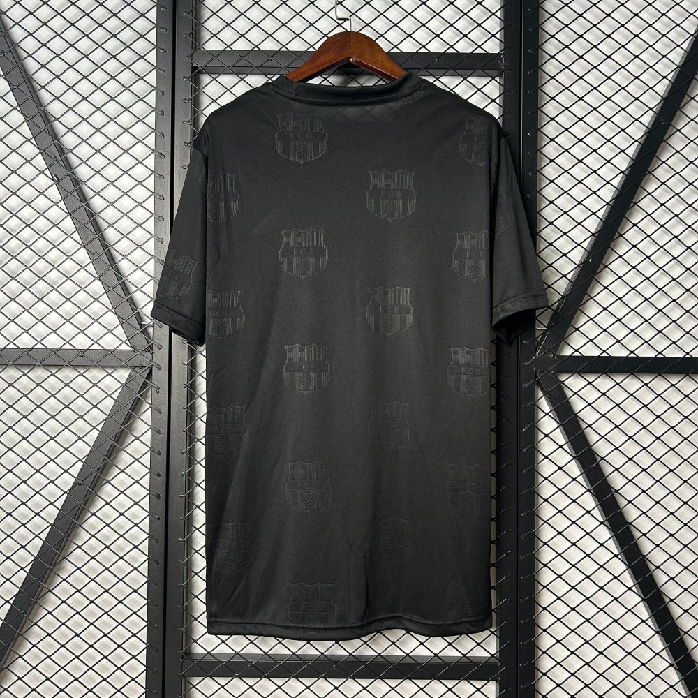2025/2026 Barcelona Special Edition Football Shirt（Fan Edition）