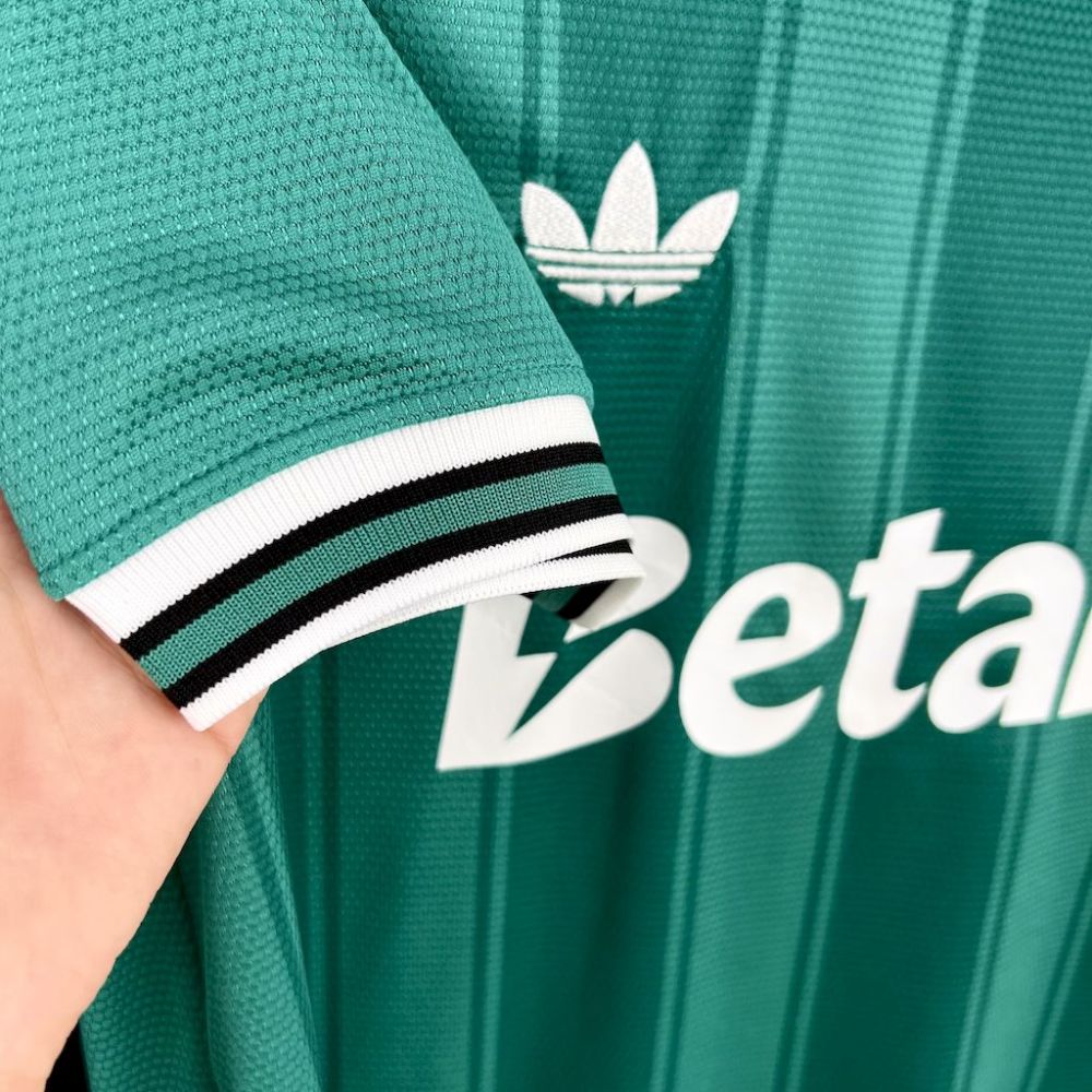 2024/2025 Aston Villa Special Football Shirt （Fans）