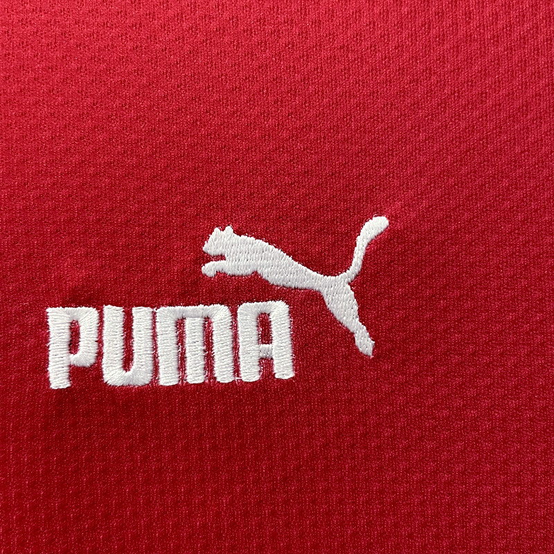 2022/2023 Morocco Home  Football Shirt （Fan Edition）