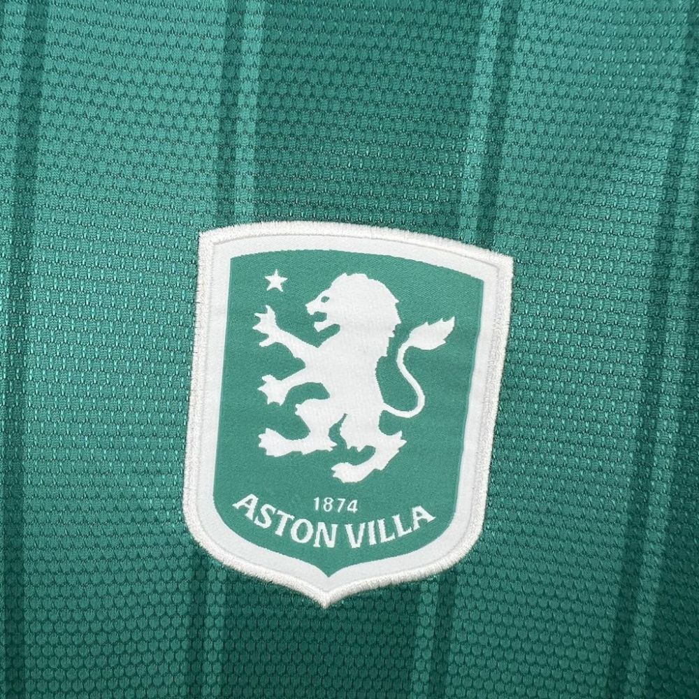 2024/2025 Aston Villa Special Football Shirt （Fans）